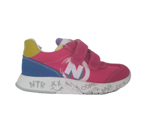 Naturino scarpe casual bambina - naturino,