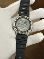 Raro orologio sportivo