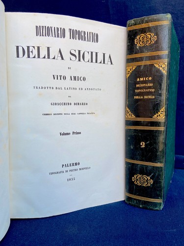 Vito amico dizionario - vito,