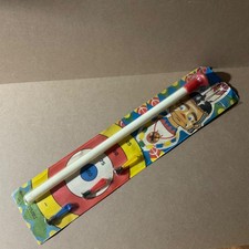 MUPI GIOCATTOLO ANNI 70