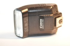 Flash Canon 270 EX 270EX E-TTL