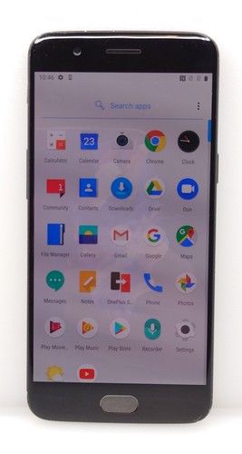 Smartphone oneplus a5000 64 - oneplus,