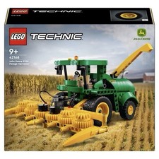 Lego 42168 j - j, deere