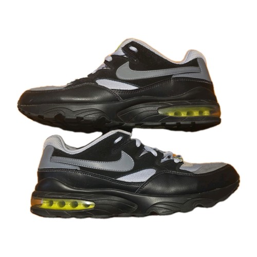 Nike air max wolf grey - 94,