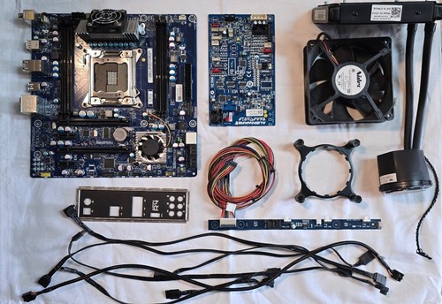 Alienware aurora fpv4p - r4,
