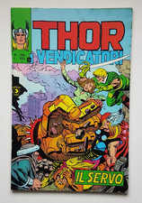 🔵 THOR E I VENDICATORI N