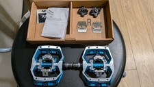 Pedali NUKEPROOF HORIZON CL
