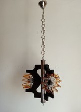 Lampadario sospensione - a,
