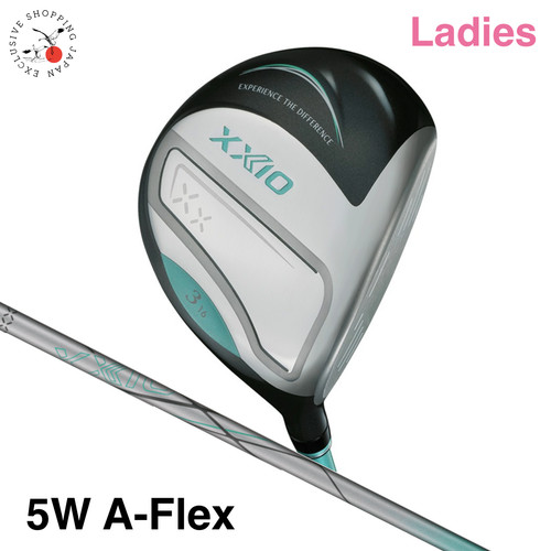 Dunlop xxio fairway donna - xxio,