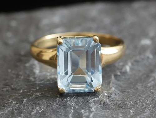 Anello fidanzamento 55 ct - fidanzamento, 3,55