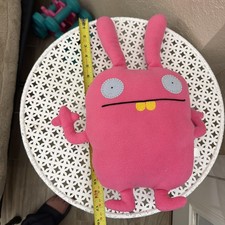 2010 BELLA BRUTTA UGLYDOLL