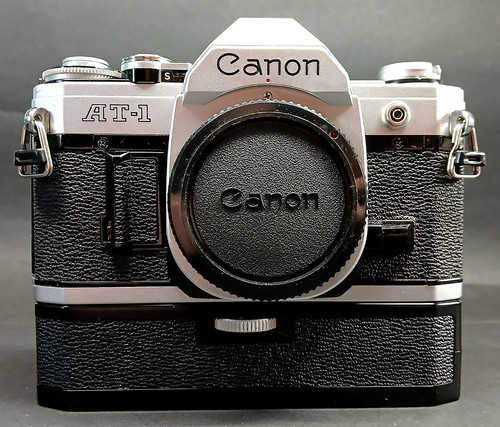Macchina fotografica vintage