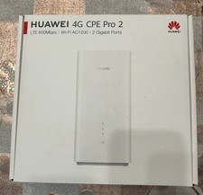HUAWEI 4G+ CPE Pro 2 B628-265