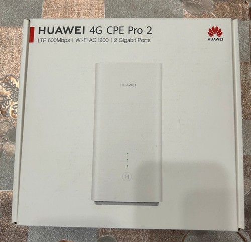 Huawei cpe pro - pro, 2