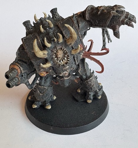 Warhammer 40k chaos - warhammer,