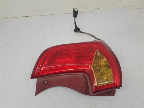 2011 2017 mk2 kia - mk2, rear