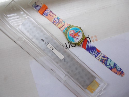 Swatch yuri 92 - swatch,