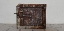 Sportello ispezione vintage - di,