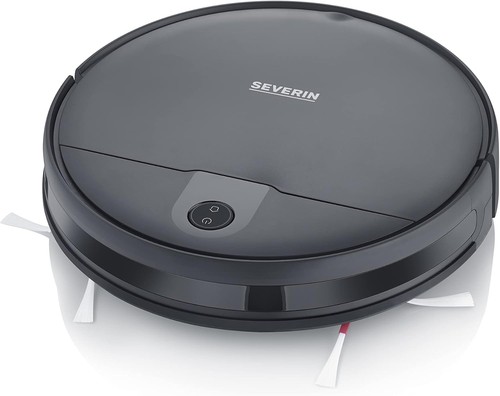 Severin robot aspirapolvere - robot,