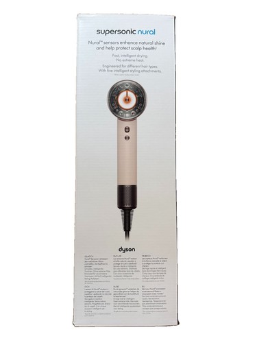 Dyson supersonic nural - dyson,