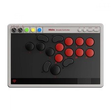 8bitdo arcade stick per - stick, pc