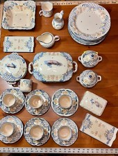 Vintage Zeller ceramica