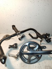 Gruppo Shimano Ultegra 10v
