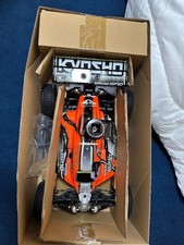 Kyosho Inferno MP10 Set pronto
