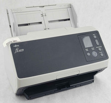 Fujitsu fi-8170 scanner