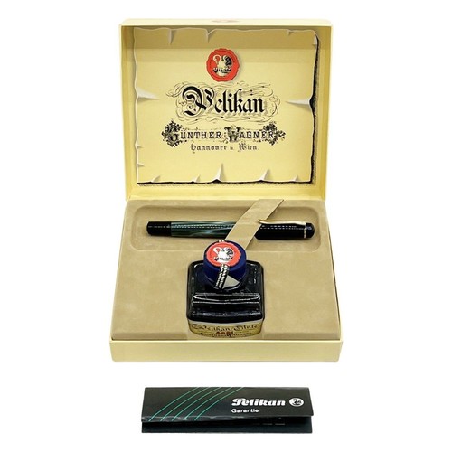 Pelikan set - pelikan,