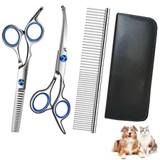 XoeLLe Forbici Toelettatura