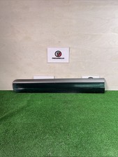 MODONATURA PORTA ANTERIORE SINISTRO FIAT 500L LIVING 2013-2019