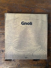 AA.VV. Gnoli Milano Electa