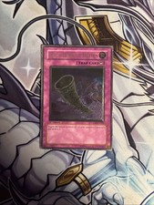 (HE) Yugioh! Black Horn of