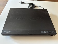 Irradio DVD Player