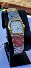 Eternal Royal Quartz Steel