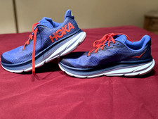 Hoka One One Clifton 7 MD Shoe