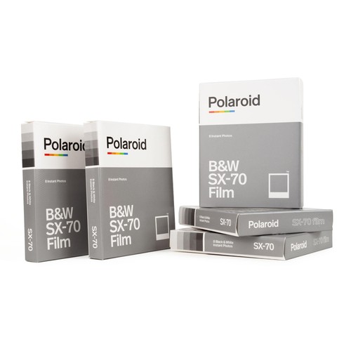 Polaroid sx70 s - polaroid, 70
