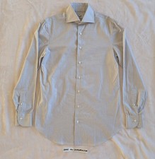 Camicia Abito Cesare Attolini