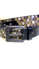 Cintura diesel pelle - cintura,