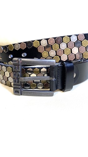 Cintura diesel pelle - cintura,
