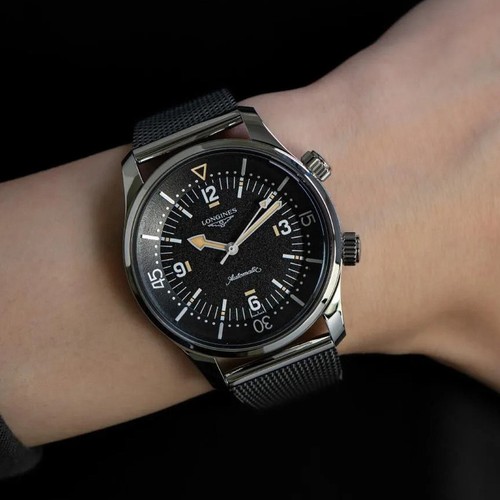 Longines legend diver - 59,