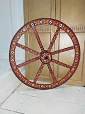 RUOTA CARRELLO IN FERRO