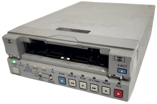 Sony dsr dvcam mini dv - dsr-11,