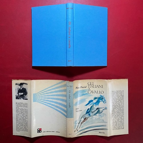 Max david gli italiani - david,