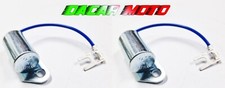Honda coppia condensatori - honda,