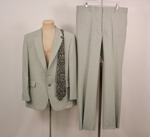 Tuta uomo vintage anni - 70, 2