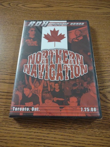 Roh ring honor northern - ring, of