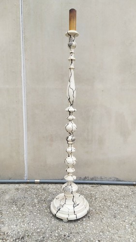 Lampada pavimento piantana - lampada,