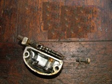 VESPA 160 GS 180 SS SELETTORE